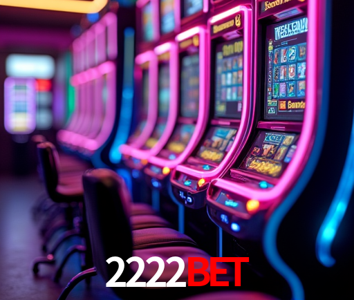 Loterias online na 2222Bet
