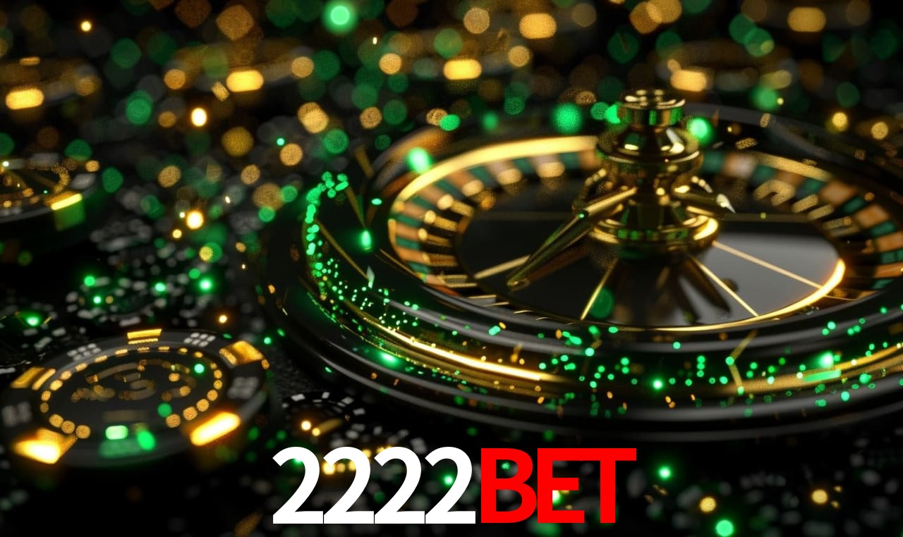 Segurança e performance na plataforma 2222Bet
