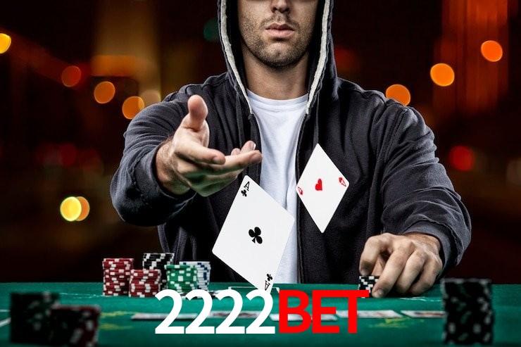 Apostas com odds competitivas na 2222Bet