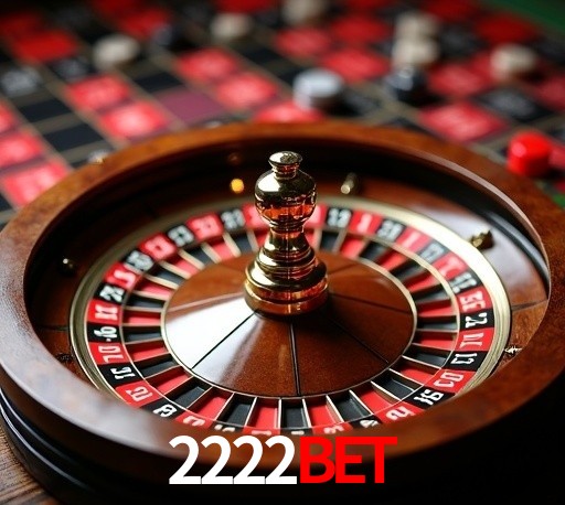 Bônus e promoções da 2222Bet