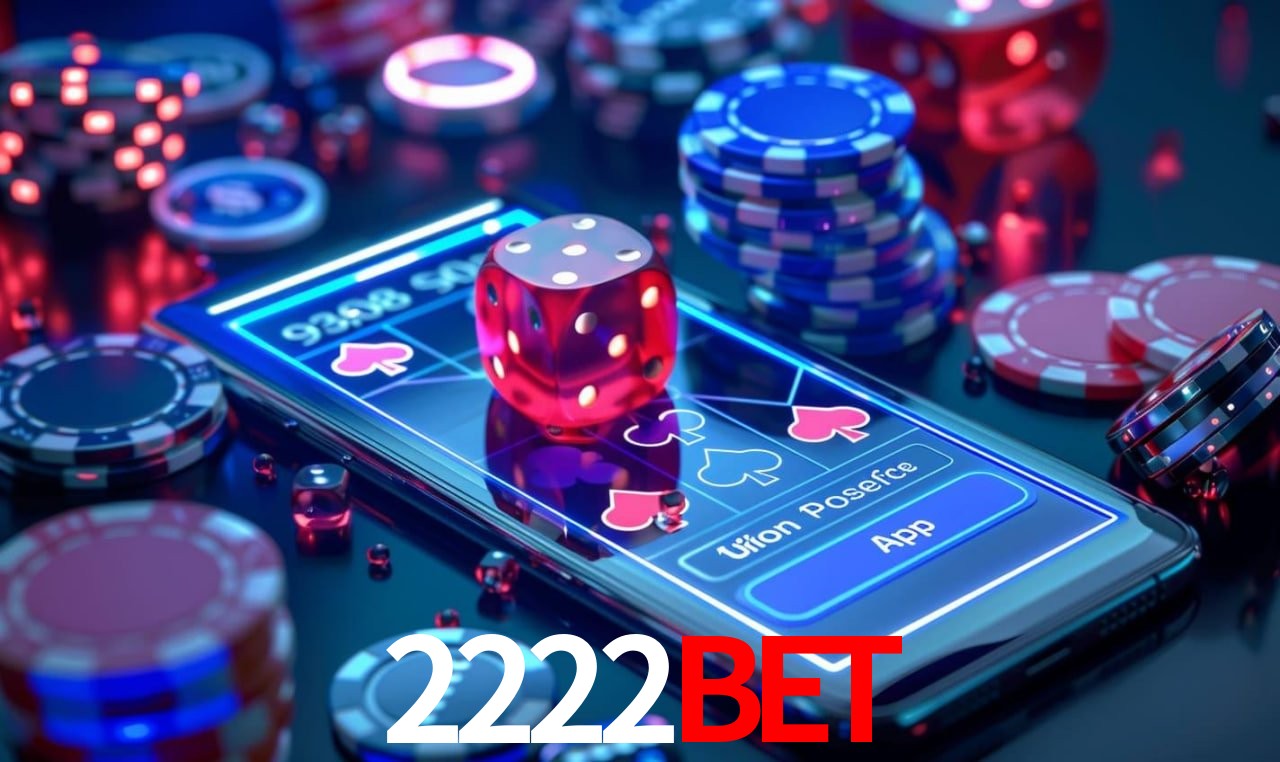 Canal oficial no Telegram da 2222Bet