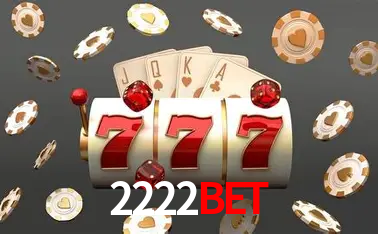 Jogos de mesa e apostas rápidas na 2222Bet